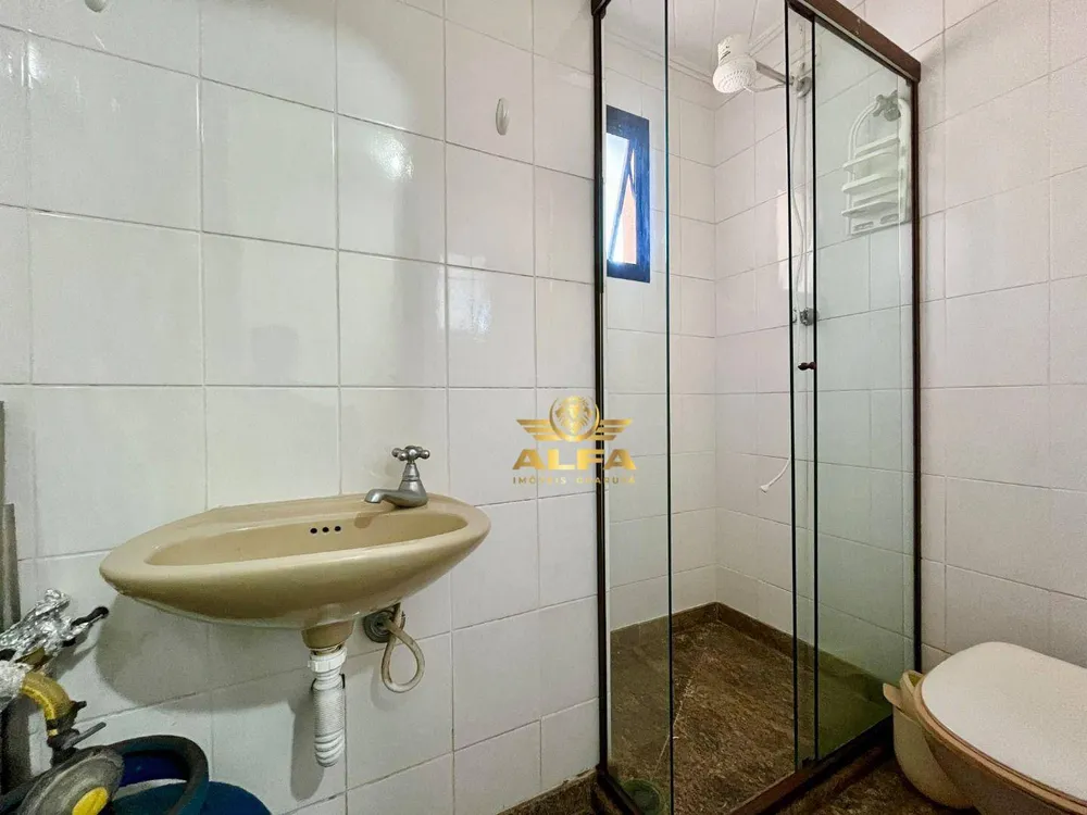 Apartamento, 3 quartos, 168 m² - Foto 1