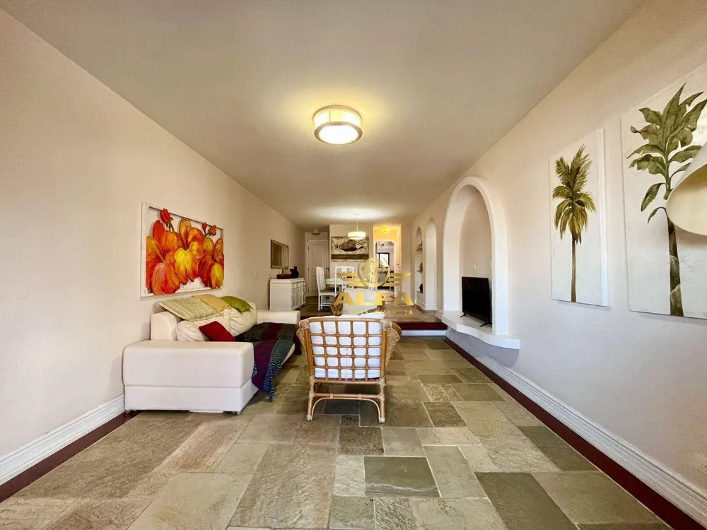 Apartamento, 3 quartos, 168 m² - Foto 1