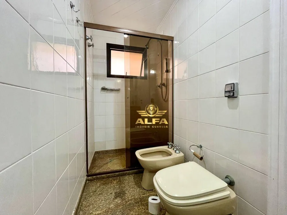 Apartamento, 3 quartos, 168 m² - Foto 2