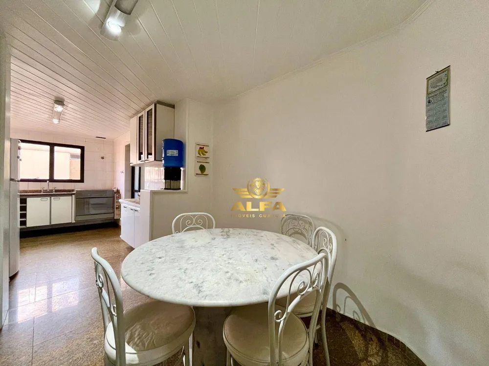 Apartamento, 3 quartos, 168 m² - Foto 4