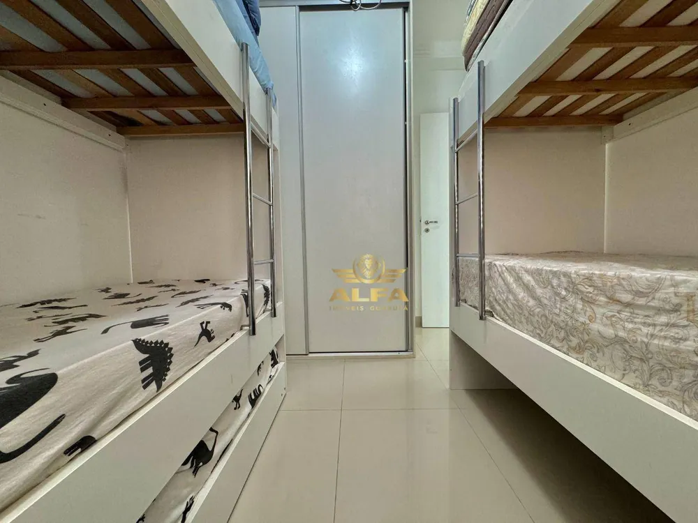 Apartamento, 3 quartos, 118 m² - Foto 6