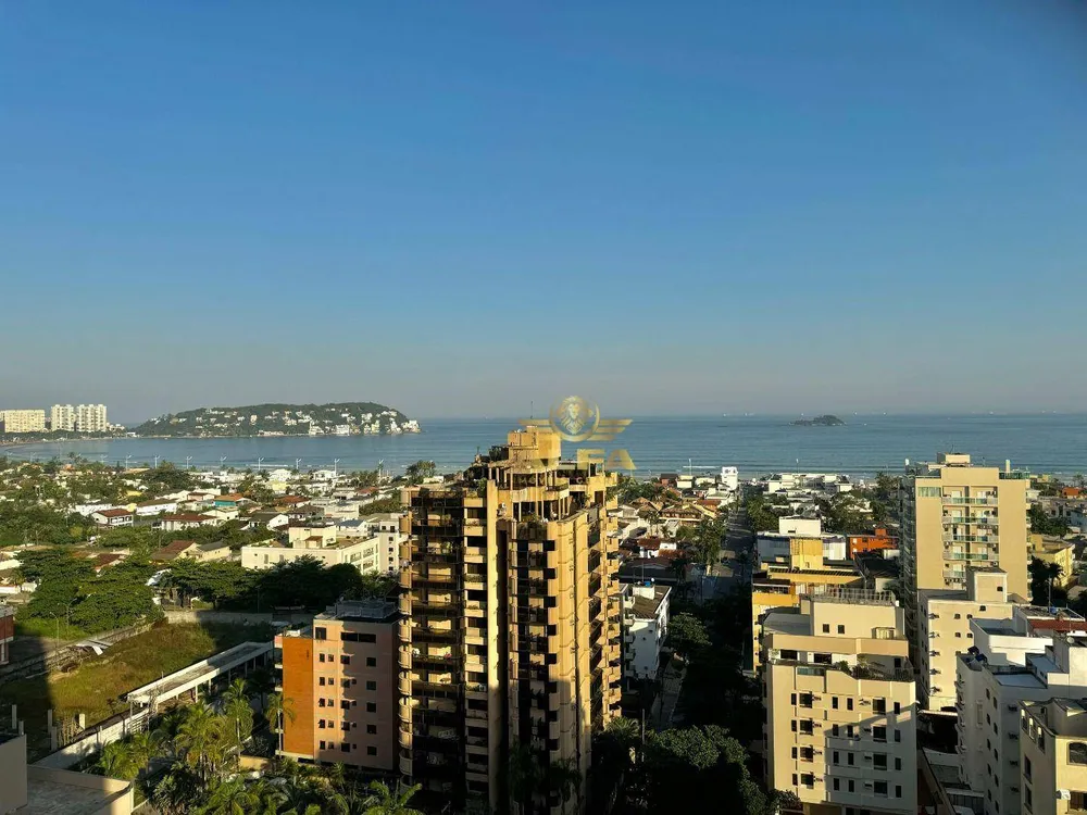 Apartamento, 3 quartos, 118 m² - Foto 1