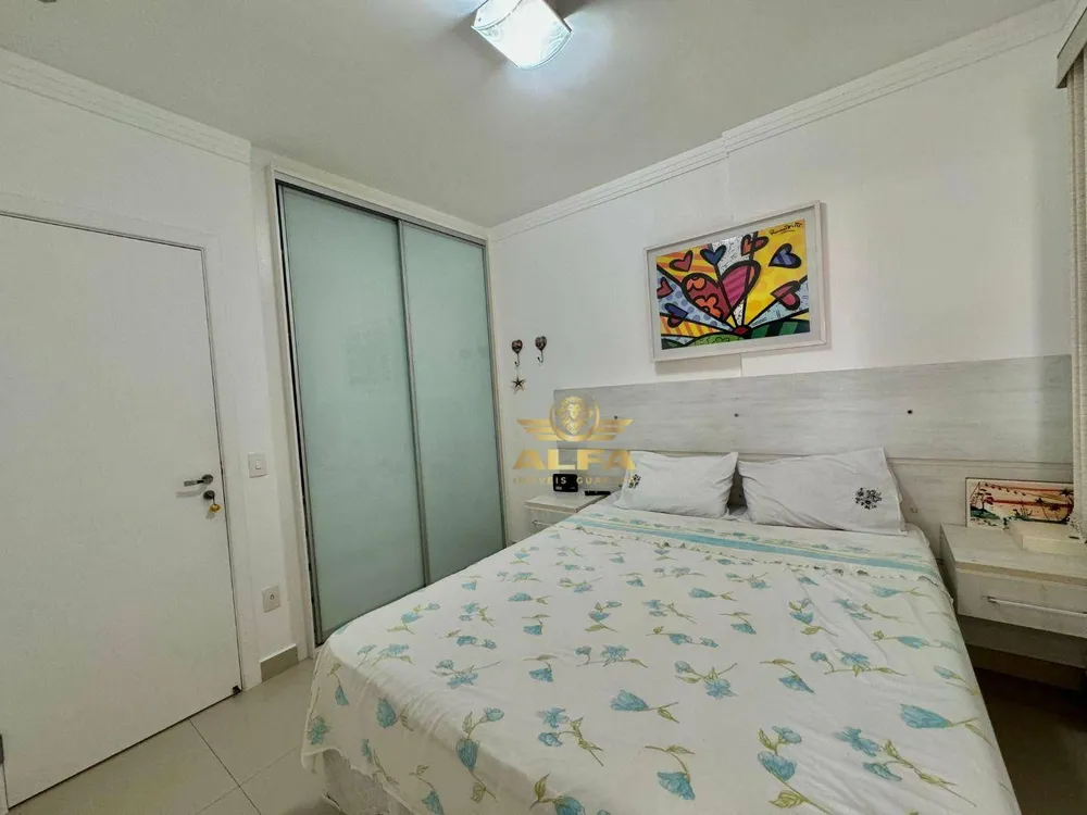 Apartamento, 3 quartos, 118 m² - Foto 7