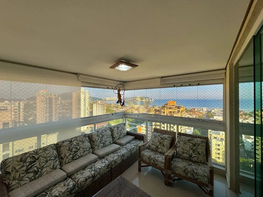 Apartamento, 3 quartos, 118 m² - Foto 4