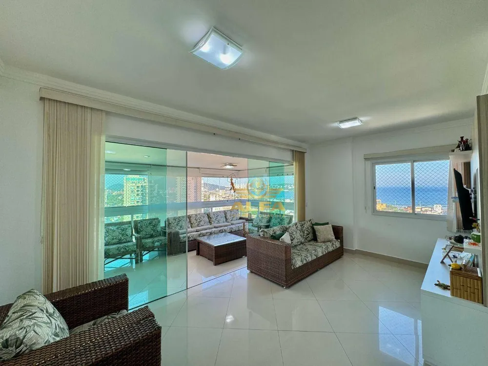 Apartamento, 3 quartos, 118 m² - Foto 3