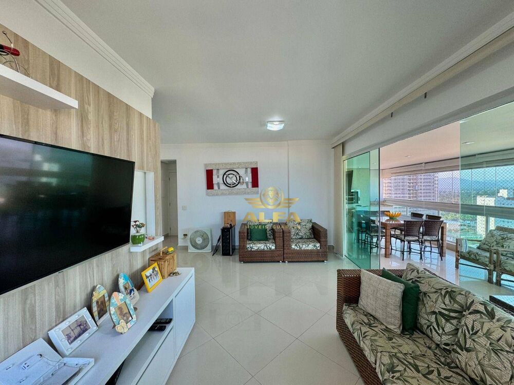 Apartamento, 3 quartos, 118 m² - Foto 3