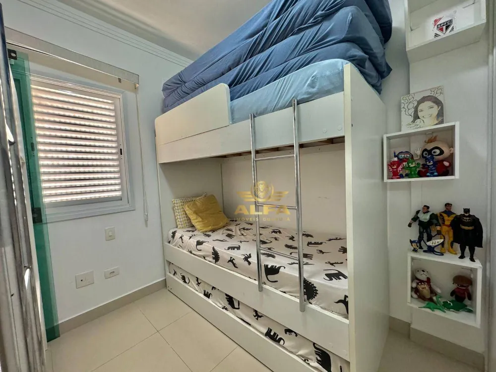 Apartamento, 3 quartos, 118 m² - Foto 5