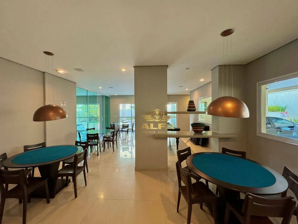Apartamento, 3 quartos, 118 m² - Foto 8