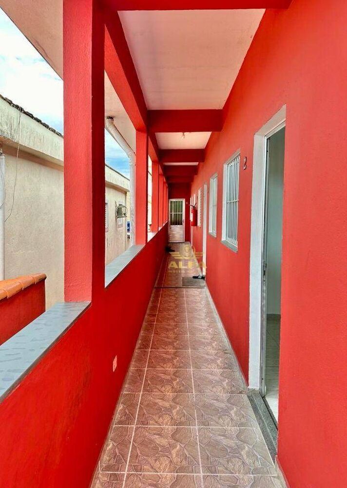 Prédio Inteiro, 370 m² - Foto 2