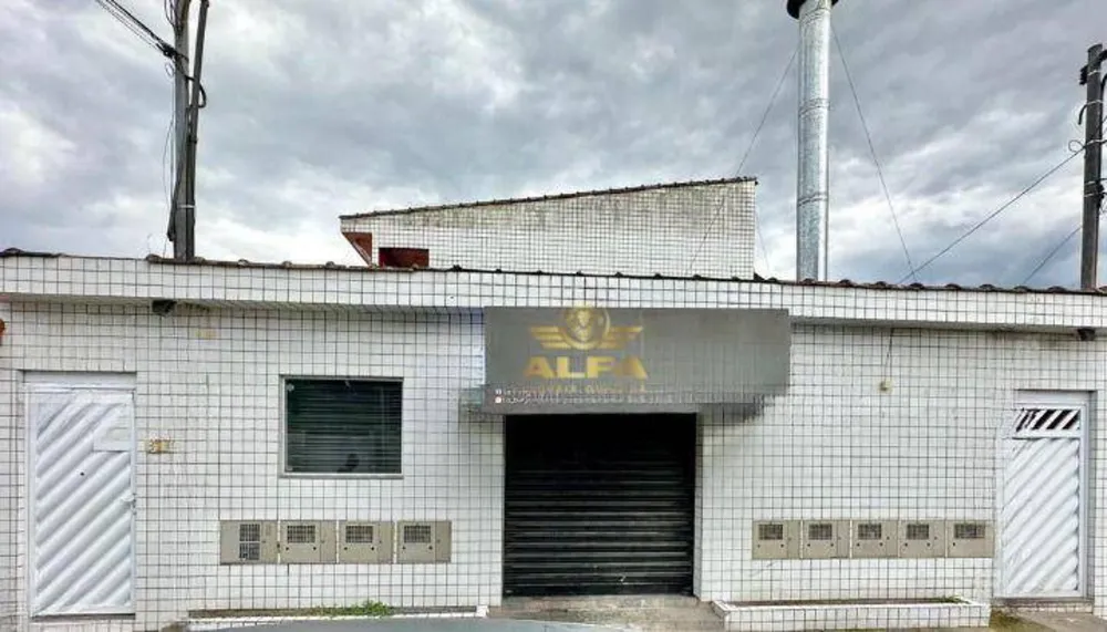 Prédio Inteiro, 370 m² - Foto 1