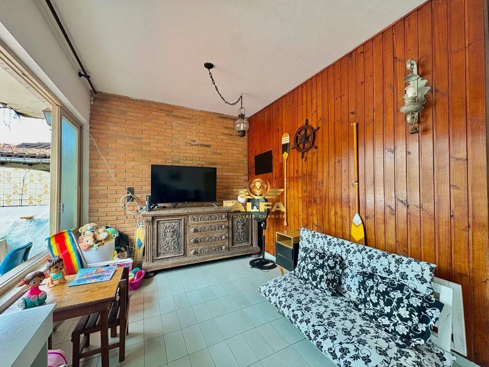 Casa, 3 quartos, 144 m² - Foto 2