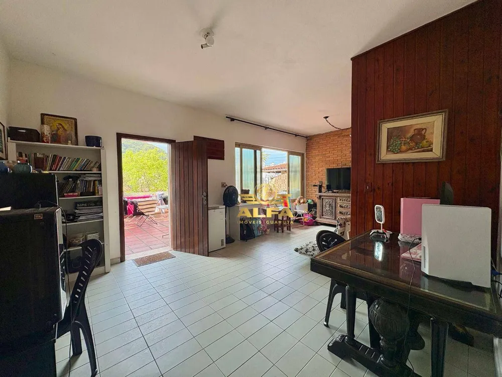 Casa, 3 quartos, 144 m² - Foto 4