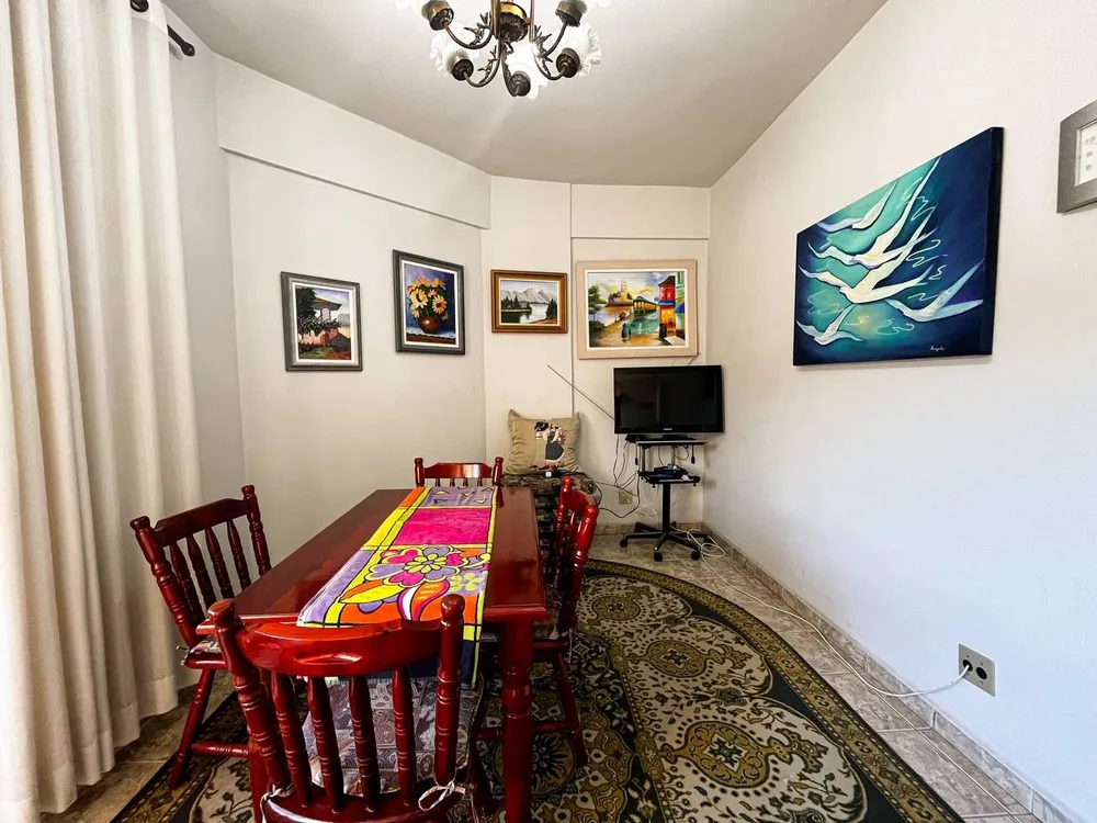Apartamento, 1 quarto, 60 m² - Foto 3