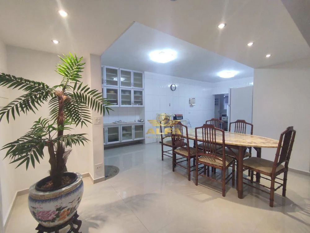 Apartamento, 3 quartos, 145 m² - Foto 9