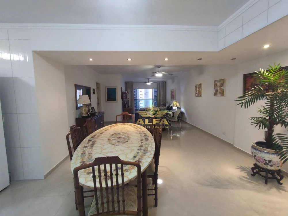 Apartamento, 3 quartos, 145 m² - Foto 2