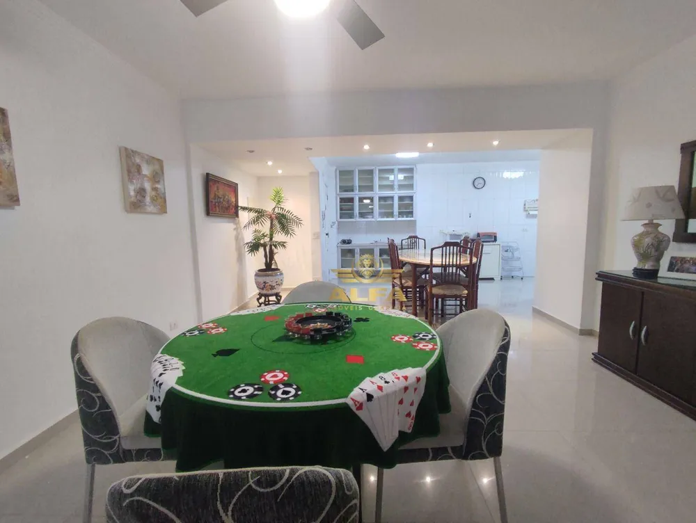 Apartamento, 3 quartos, 145 m² - Foto 3
