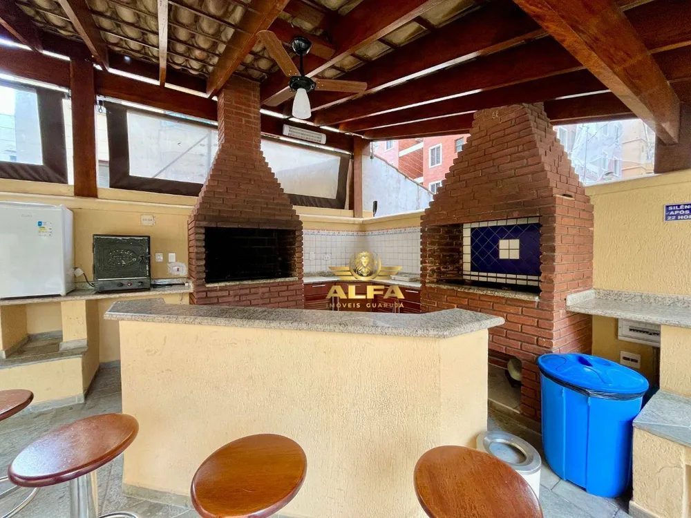 Apartamento, 3 quartos, 68 m² - Foto 11