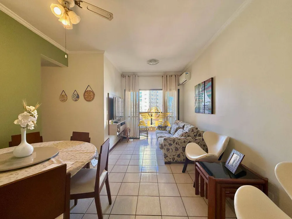 Apartamento, 3 quartos, 68 m² - Foto 2
