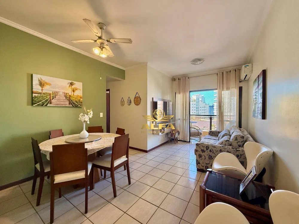 Apartamento, 3 quartos, 68 m² - Foto 1