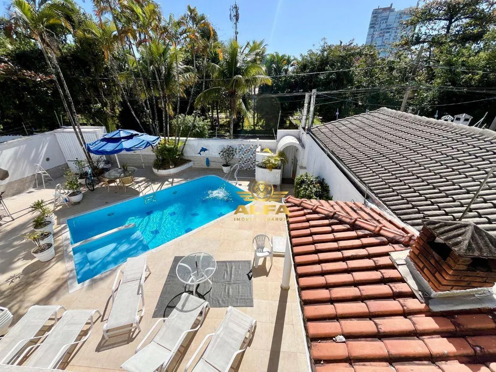 Casa, 6 quartos, 400 m² - Foto 6