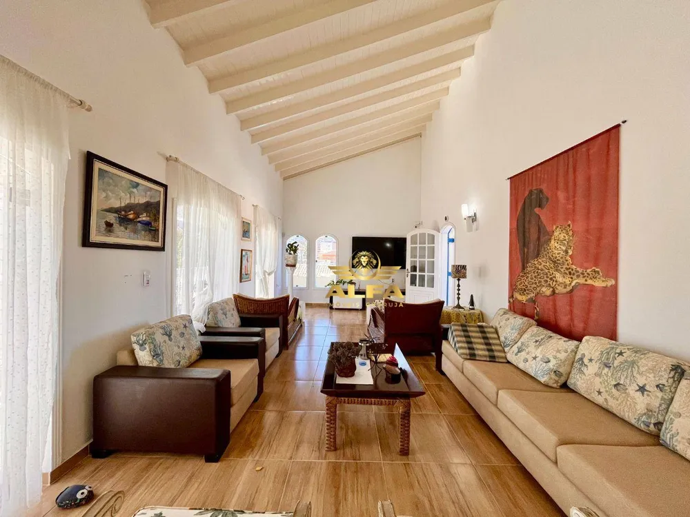 Casa, 6 quartos, 400 m² - Foto 5