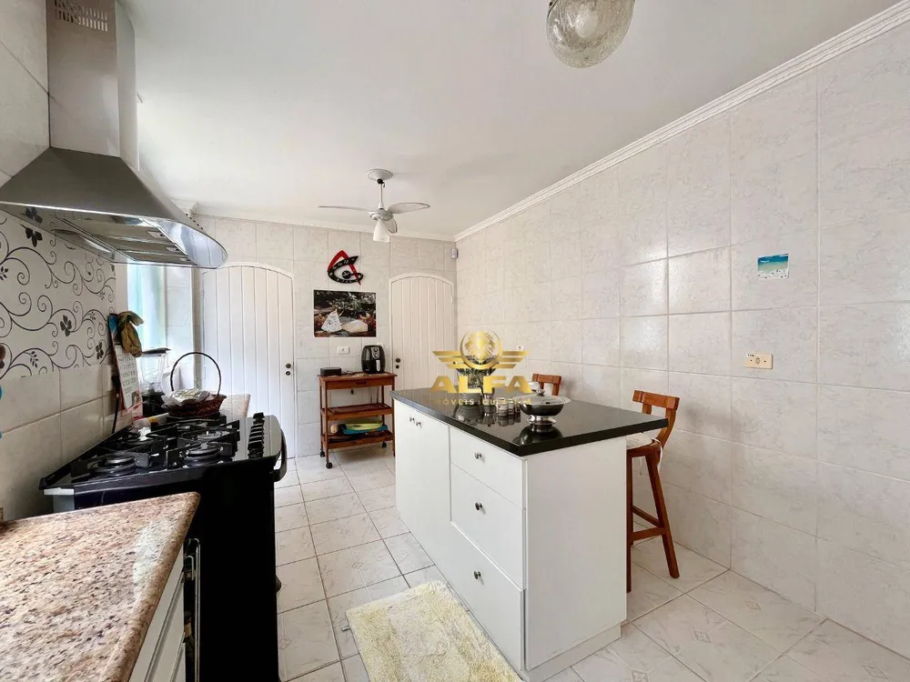 Casa, 6 quartos, 400 m² - Foto 4