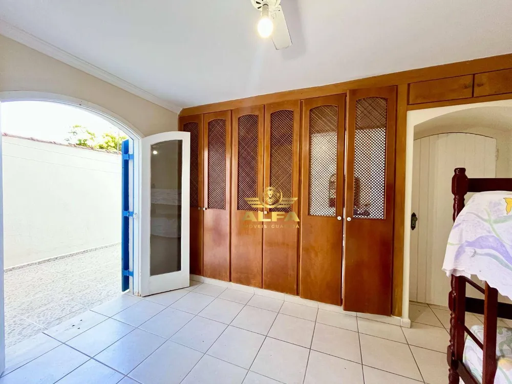 Casa, 6 quartos, 400 m² - Foto 3