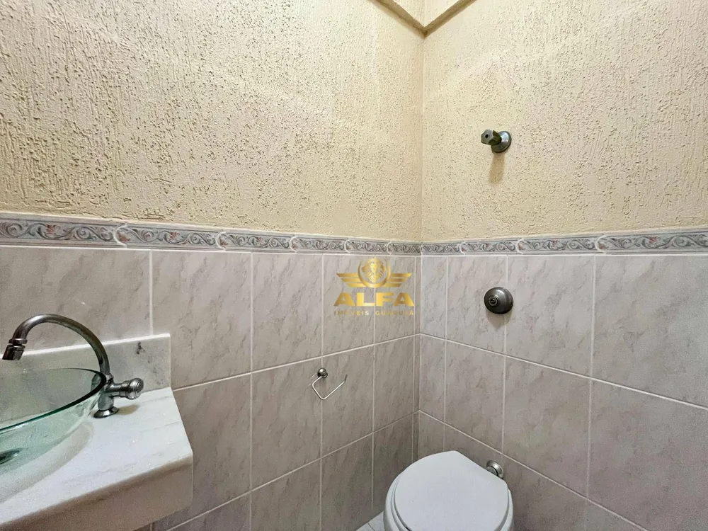 Casa, 6 quartos, 400 m² - Foto 7