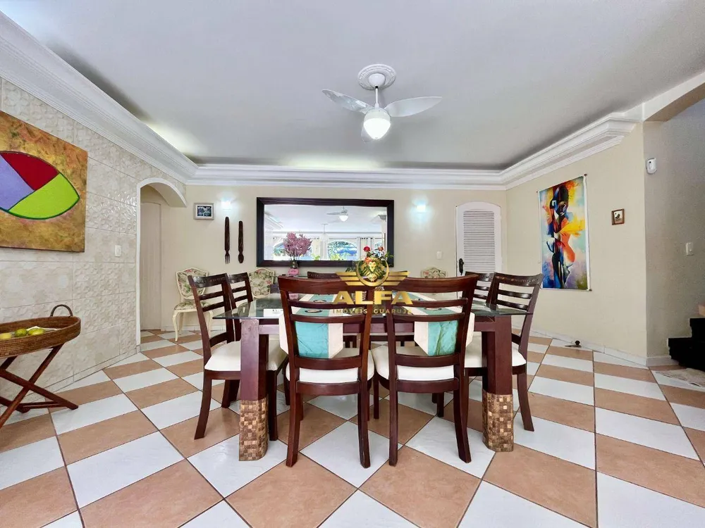 Casa, 6 quartos, 400 m² - Foto 2