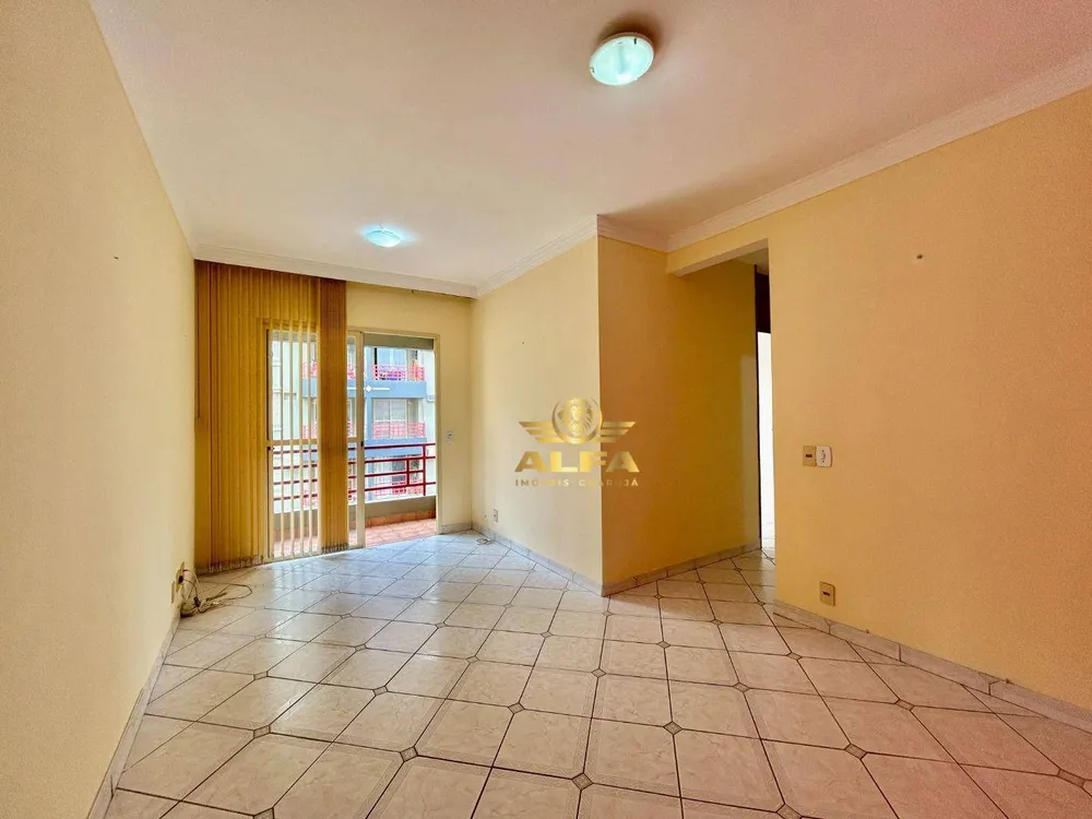 Apartamento, 2 quartos, 70 m² - Foto 2