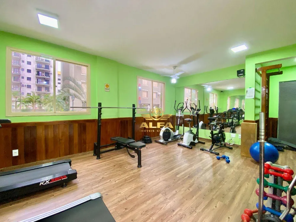Apartamento, 2 quartos, 70 m² - Foto 6