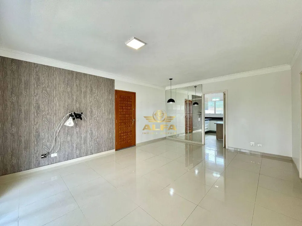 Apartamento, 3 quartos, 110 m² - Foto 5