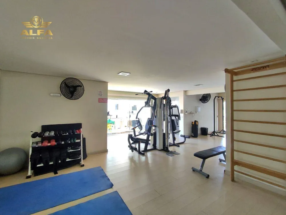 Apartamento, 3 quartos, 110 m² - Foto 13