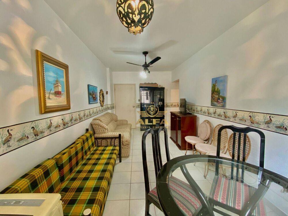 Apartamento, 1 quarto, 55 m² - Foto 3