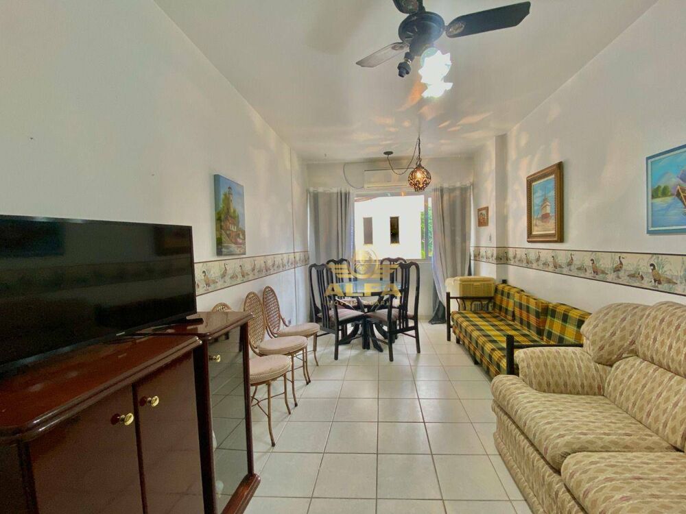 Apartamento, 1 quarto, 55 m² - Foto 1