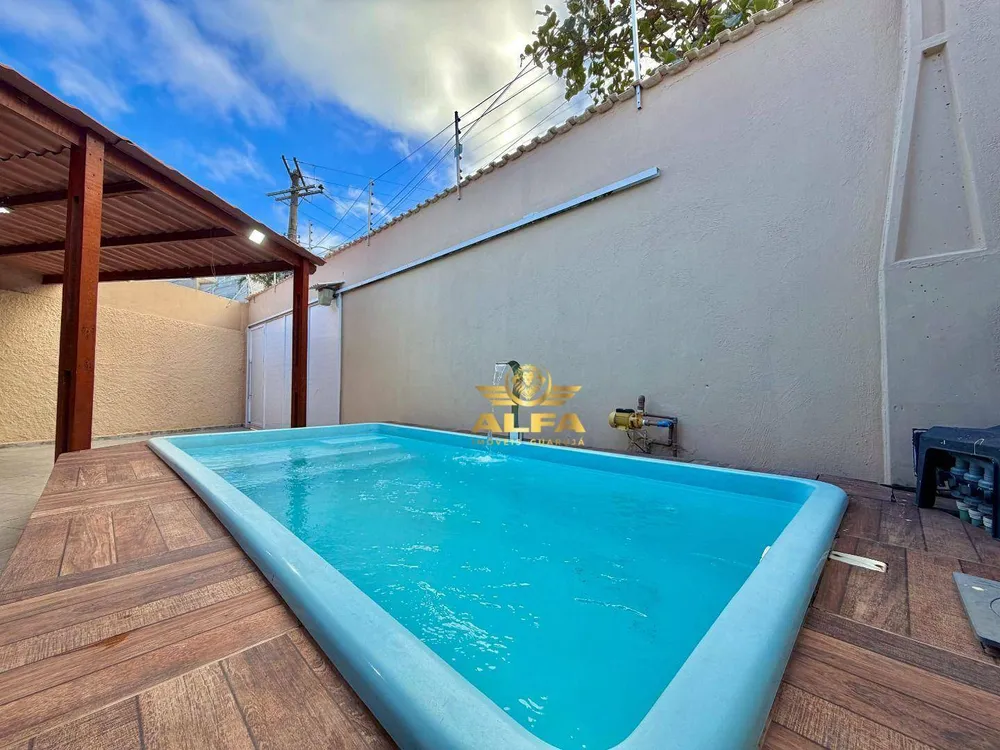 Casa, 4 quartos, 294 m² - Foto 5