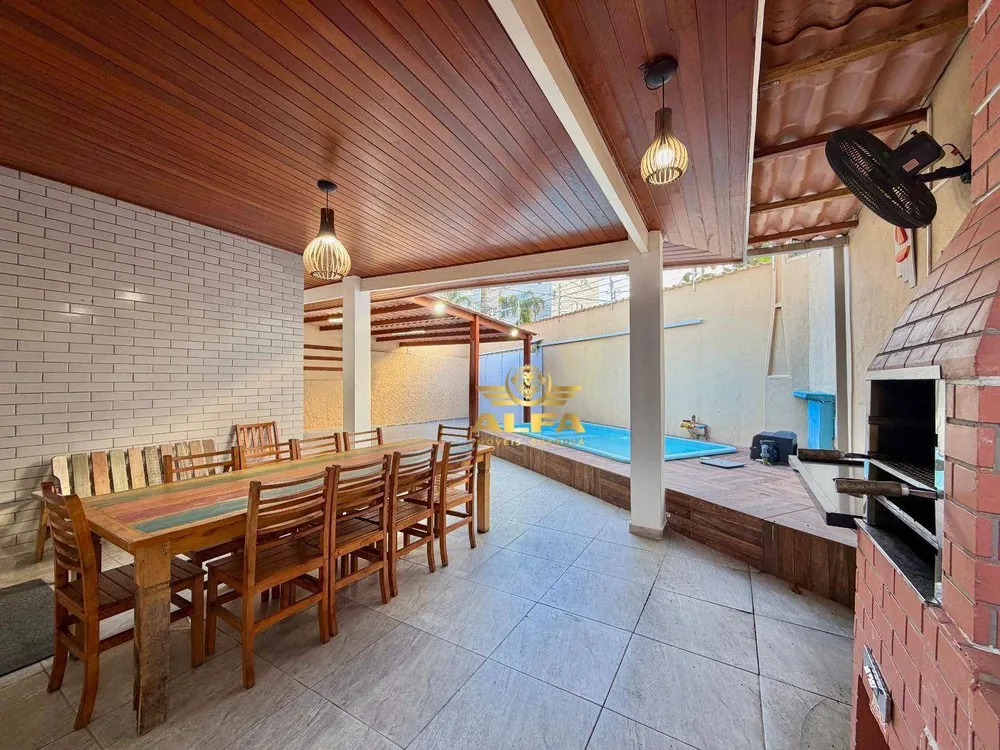 Casa, 4 quartos, 294 m² - Foto 7