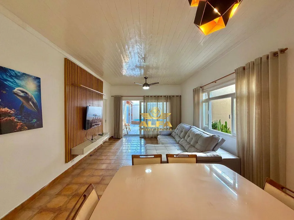 Casa, 4 quartos, 294 m² - Foto 2