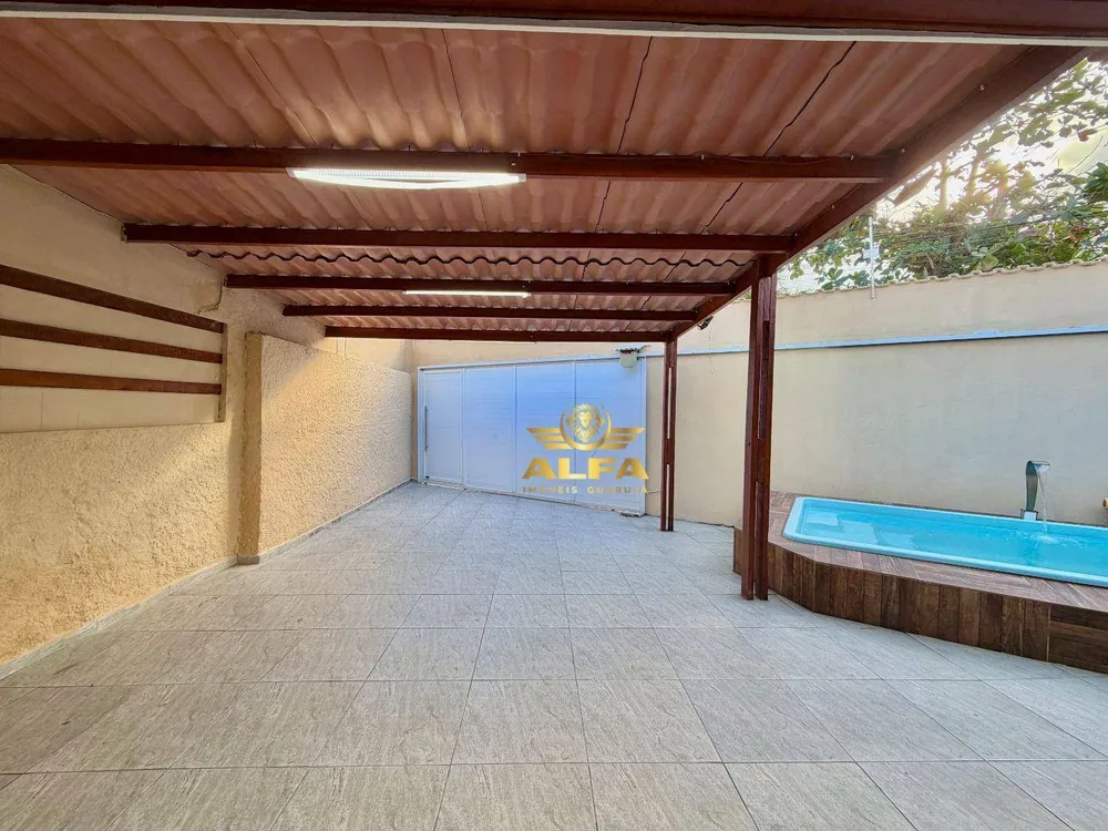 Casa, 4 quartos, 294 m² - Foto 4