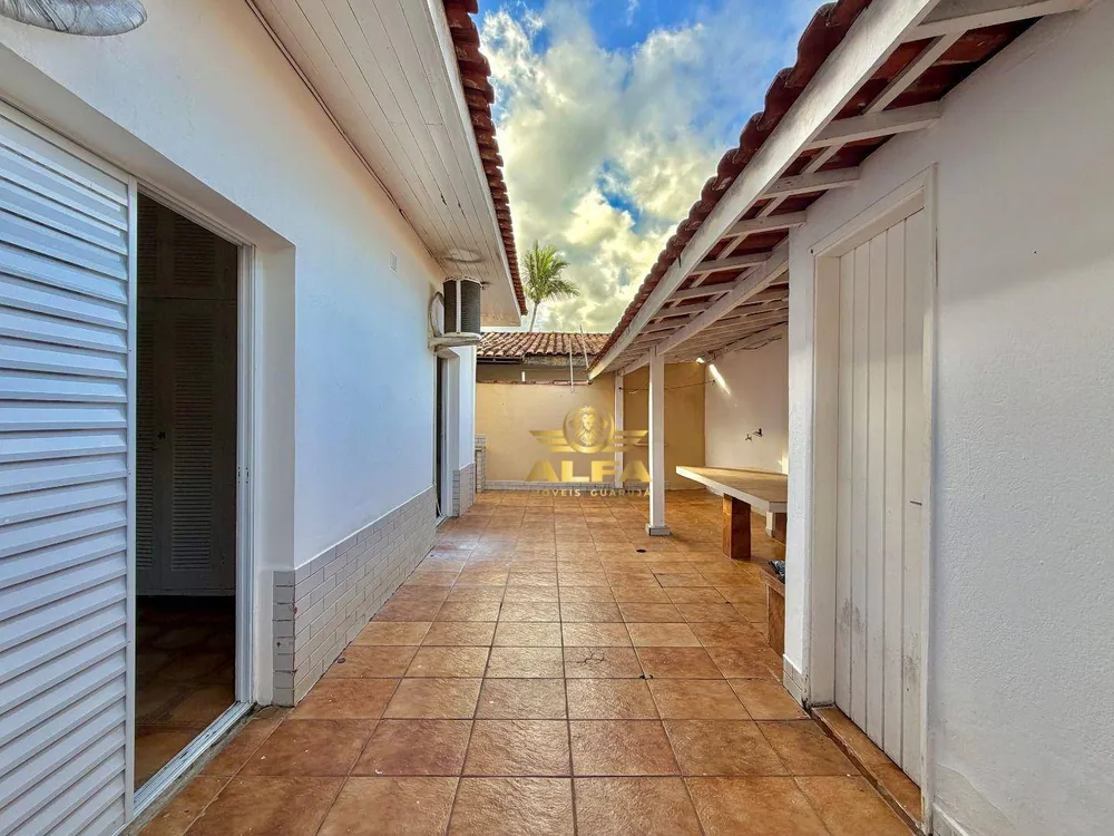 Casa, 4 quartos, 294 m² - Foto 8