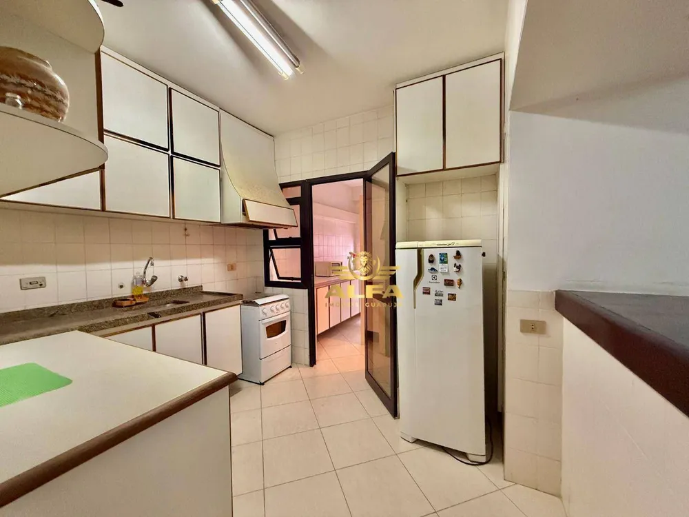 Apartamento, 2 quartos, 83 m² - Foto 7