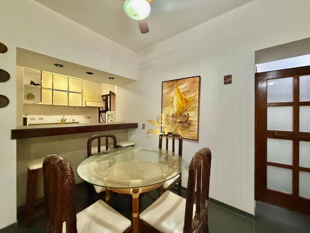 Apartamento, 2 quartos, 83 m² - Foto 1