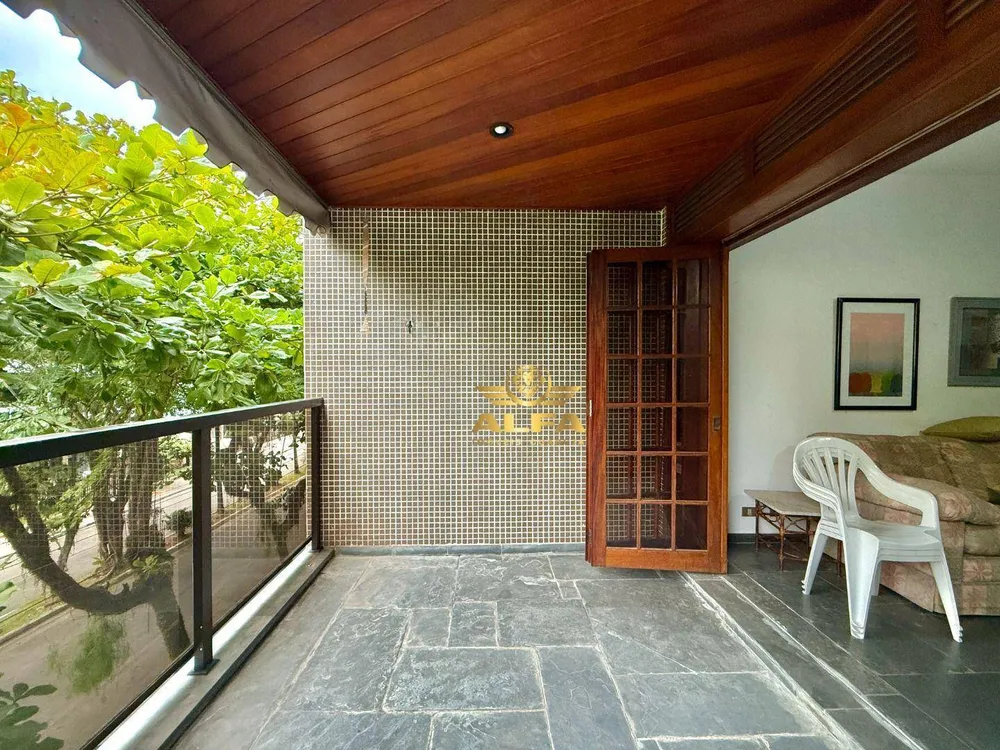 Apartamento, 2 quartos, 83 m² - Foto 2