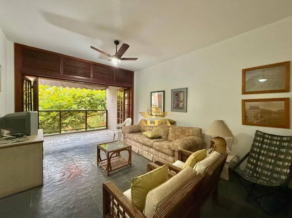 Apartamento, 2 quartos, 83 m² - Foto 4