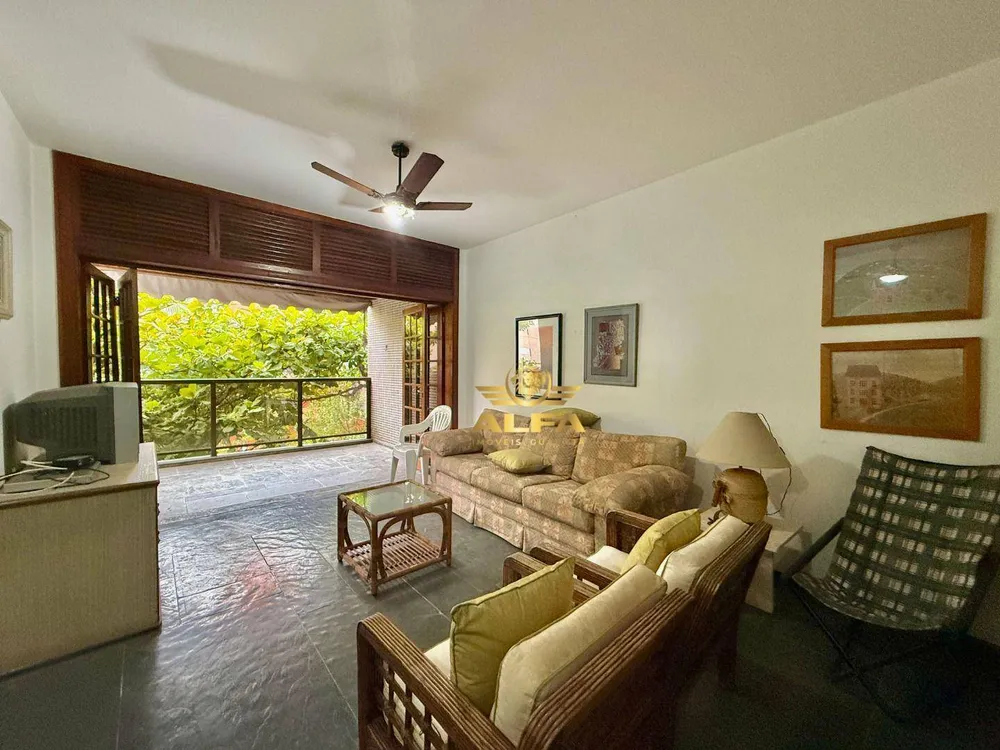 Apartamento, 2 quartos, 83 m² - Foto 3