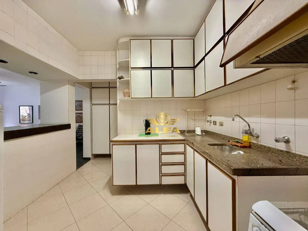 Apartamento, 2 quartos, 83 m² - Foto 6