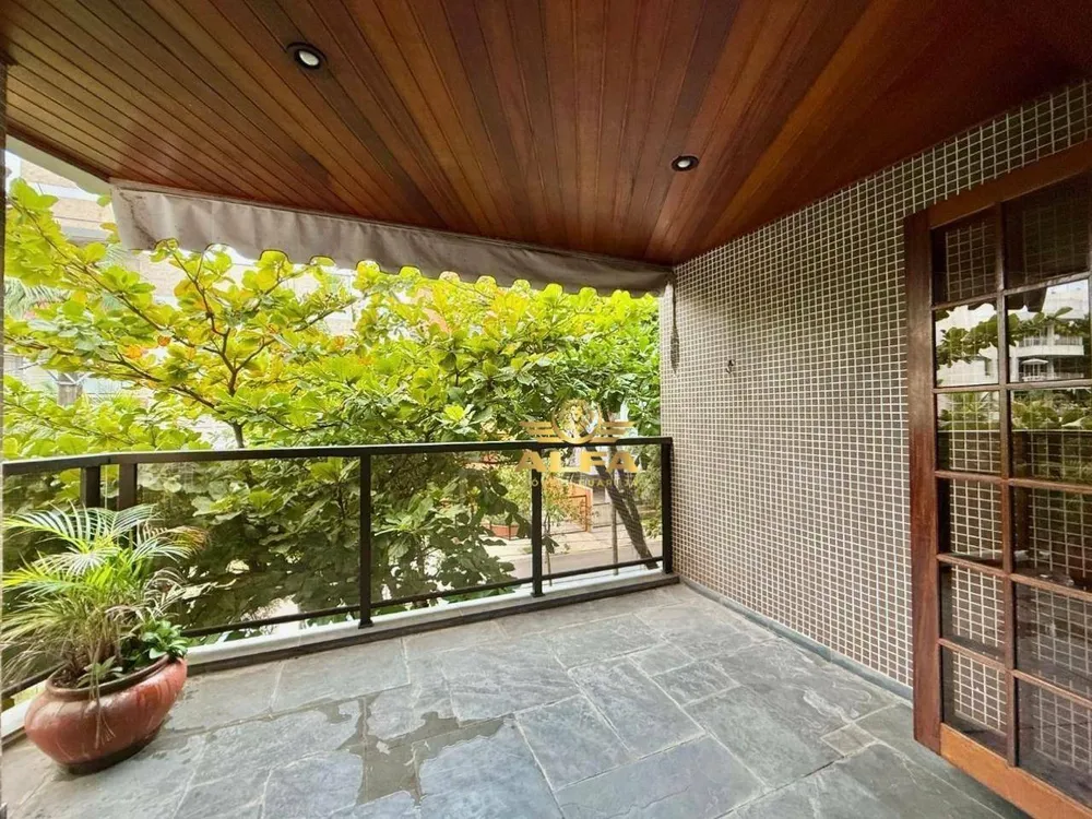 Apartamento, 2 quartos, 83 m² - Foto 1