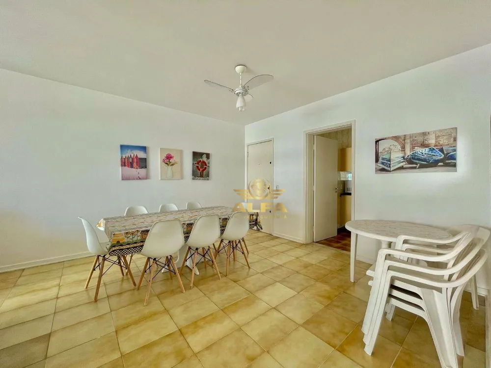 Apartamento, 3 quartos, 124 m² - Foto 7
