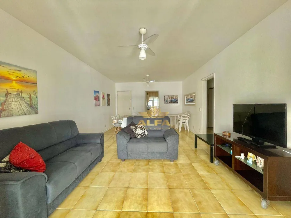Apartamento, 3 quartos, 124 m² - Foto 6