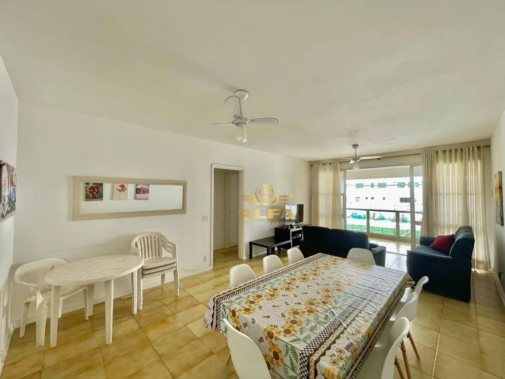 Apartamento, 3 quartos, 124 m² - Foto 8